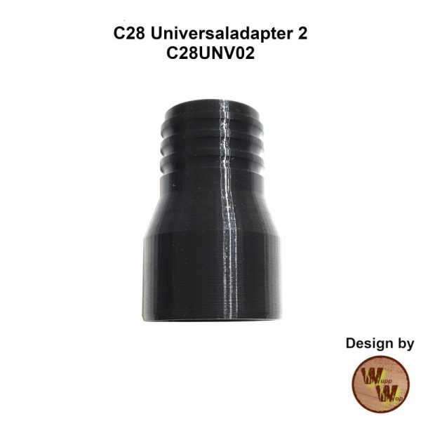C28 Universal-Adapter C28UNV02