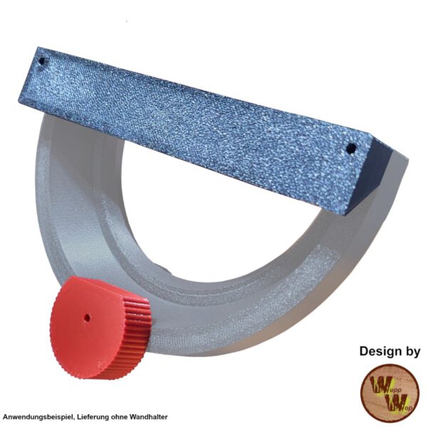Wandhalter für Bosch Akku-Exzenterschleifer GEX 18V-125 und GEX 12V-125 – Bild 7
