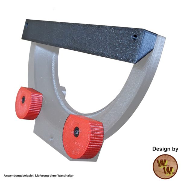 Wandhalter für Bosch Akku-Exzenterschleifer GEX 18V-150-3 und GEX 18V-150-5 – Bild 7