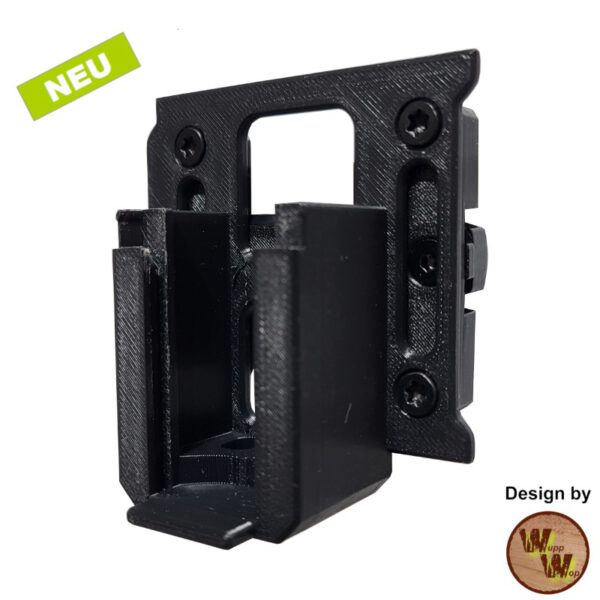 Akkuhalter Bosch Professional 12V LBC-AH-BP12