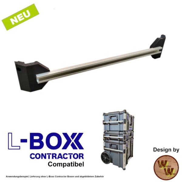 Contractor Relingleiste LBC-RL