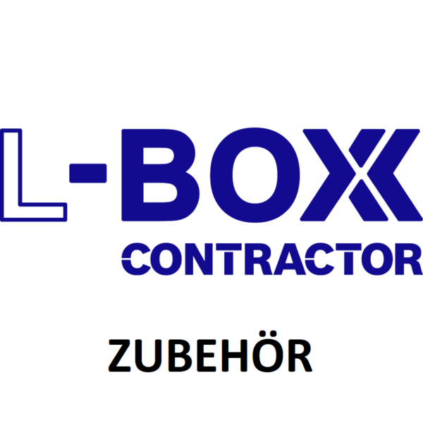 L-Boxx Contractor Zubehör
